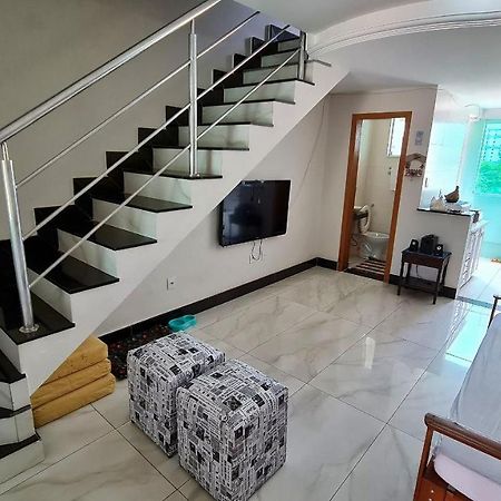 Casa Confortavel E Segura Na Regiao Da Pampulha 벨루오리존치 외부 사진