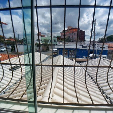 Casa Confortavel E Segura Na Regiao Da Pampulha 벨루오리존치 외부 사진
