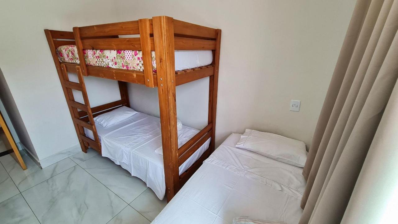 Casa Confortavel E Segura Na Regiao Da Pampulha 벨루오리존치 외부 사진