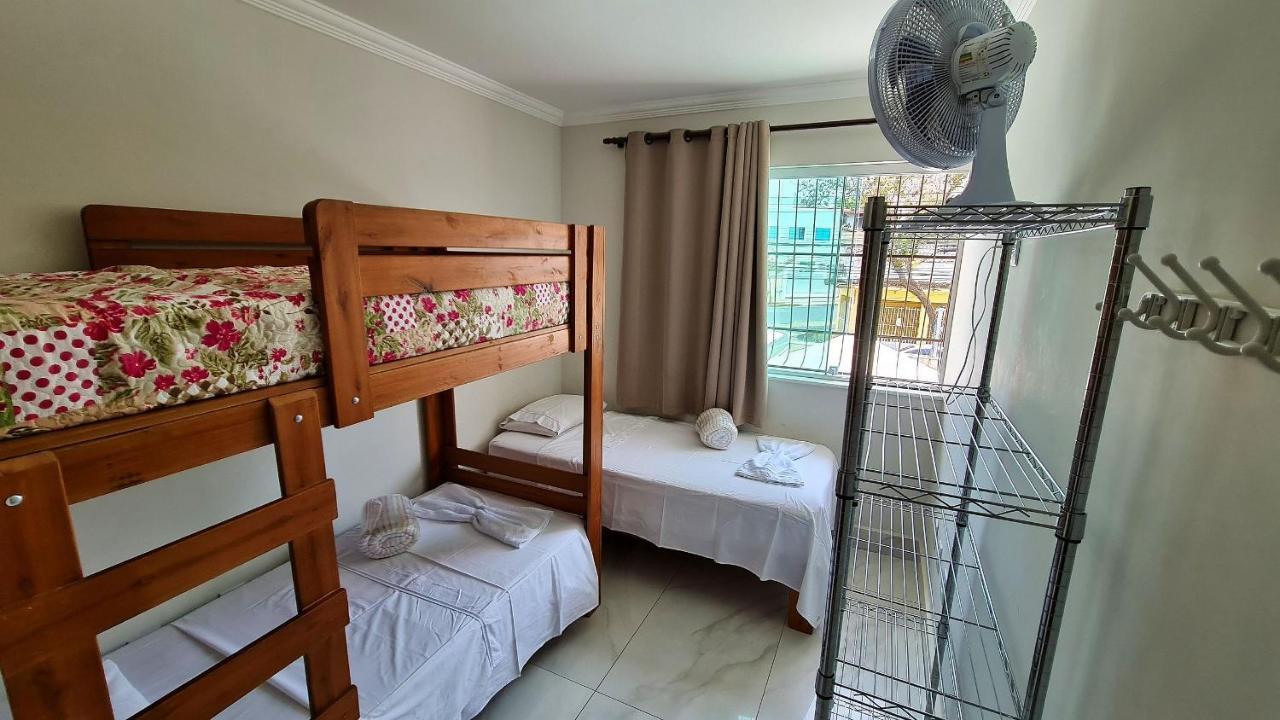 Casa Confortavel E Segura Na Regiao Da Pampulha 벨루오리존치 외부 사진