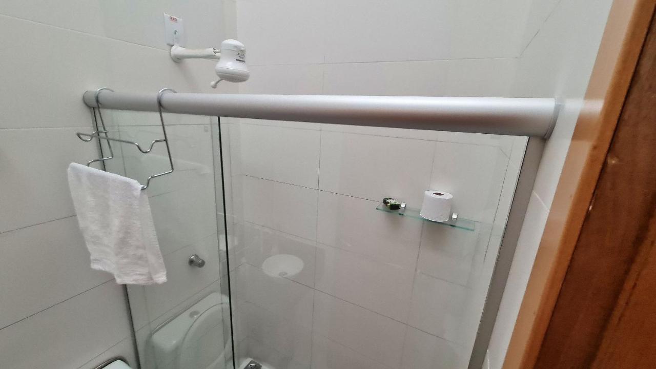 Casa Confortavel E Segura Na Regiao Da Pampulha 벨루오리존치 외부 사진