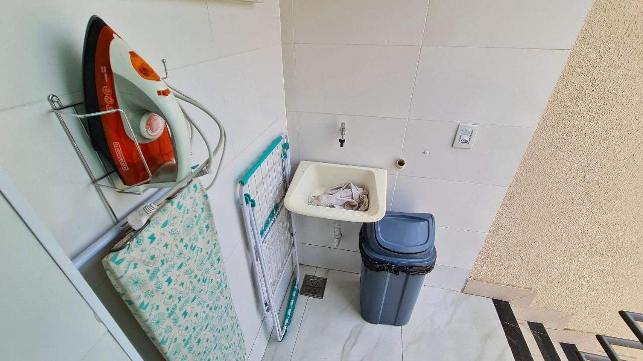 Casa Confortavel E Segura Na Regiao Da Pampulha 벨루오리존치 외부 사진