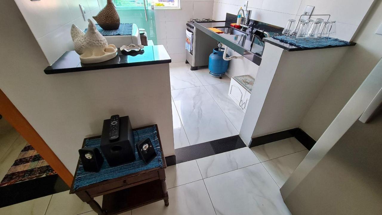 Casa Confortavel E Segura Na Regiao Da Pampulha 벨루오리존치 외부 사진
