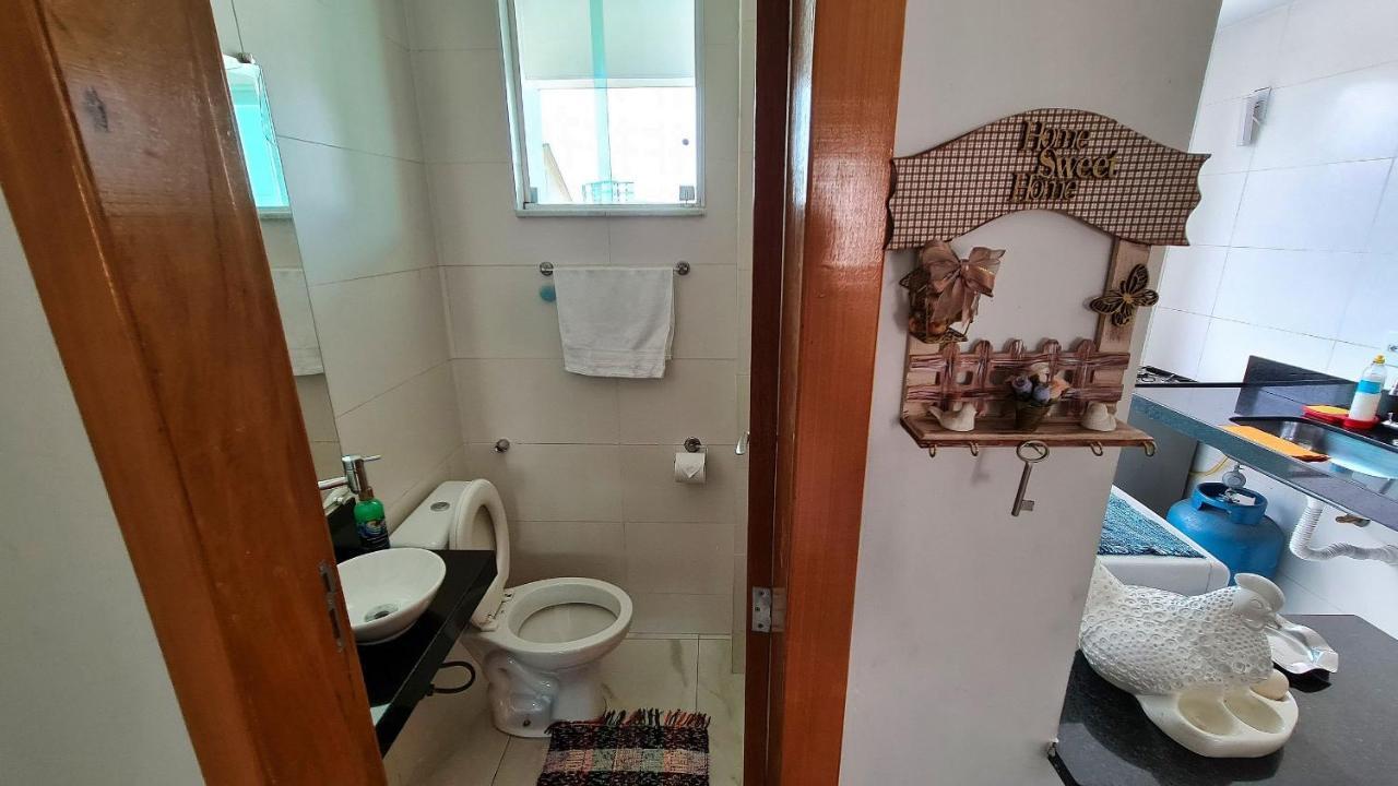Casa Confortavel E Segura Na Regiao Da Pampulha 벨루오리존치 외부 사진