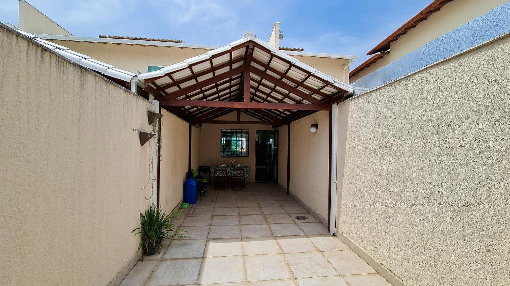 Casa Confortavel E Segura Na Regiao Da Pampulha 벨루오리존치 외부 사진