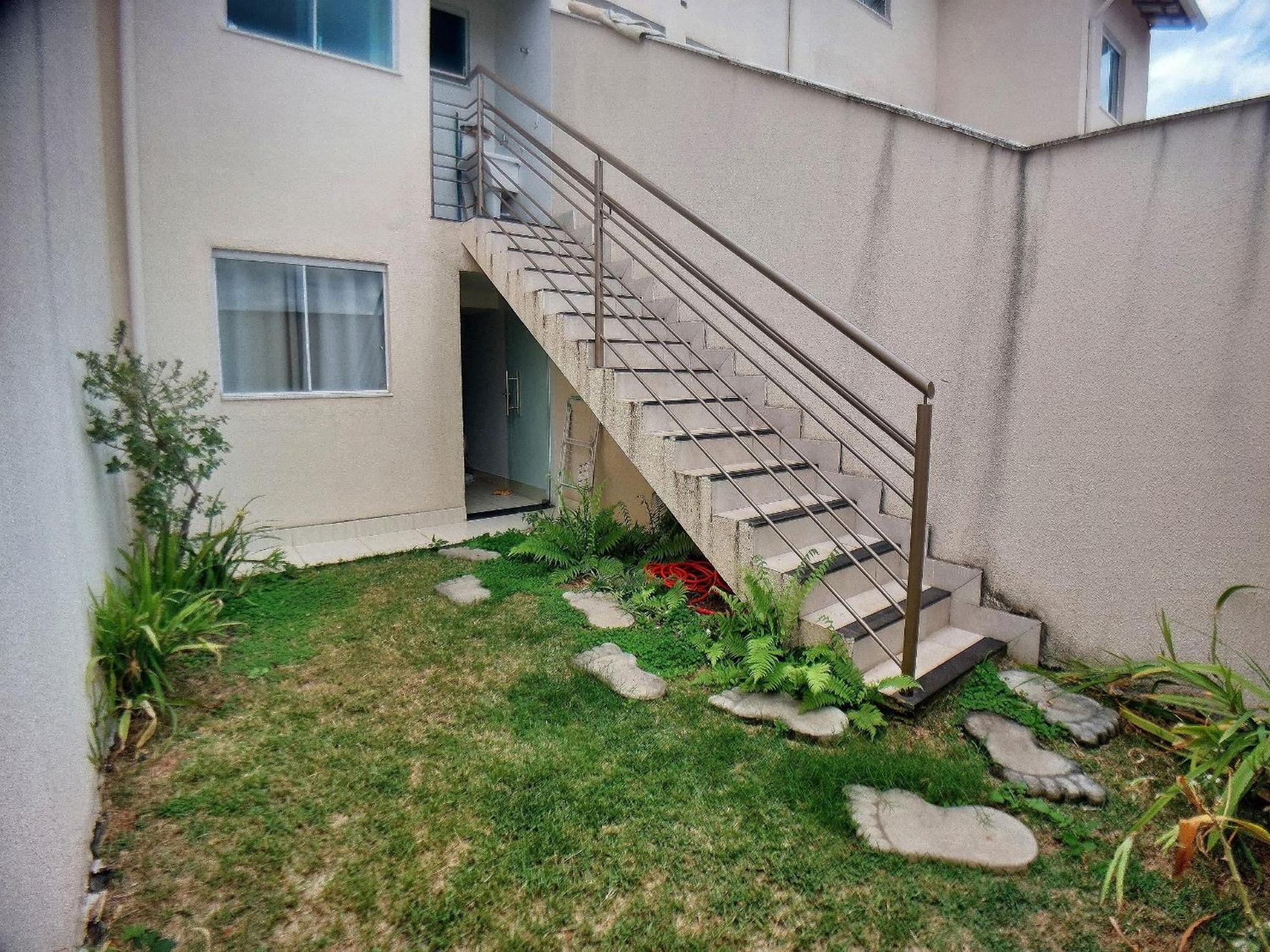 Casa Confortavel E Segura Na Regiao Da Pampulha 벨루오리존치 외부 사진