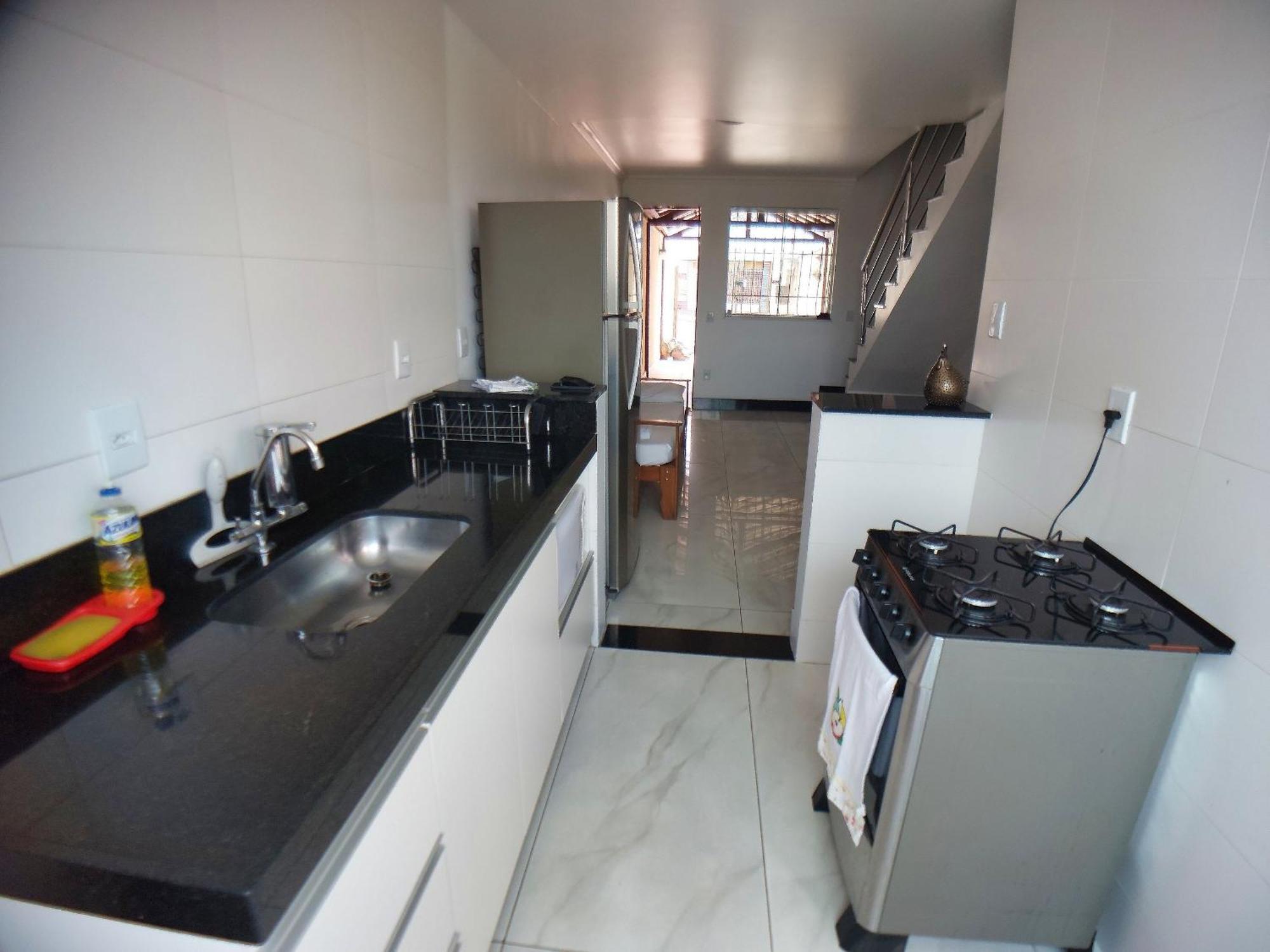 Casa Confortavel E Segura Na Regiao Da Pampulha 벨루오리존치 외부 사진