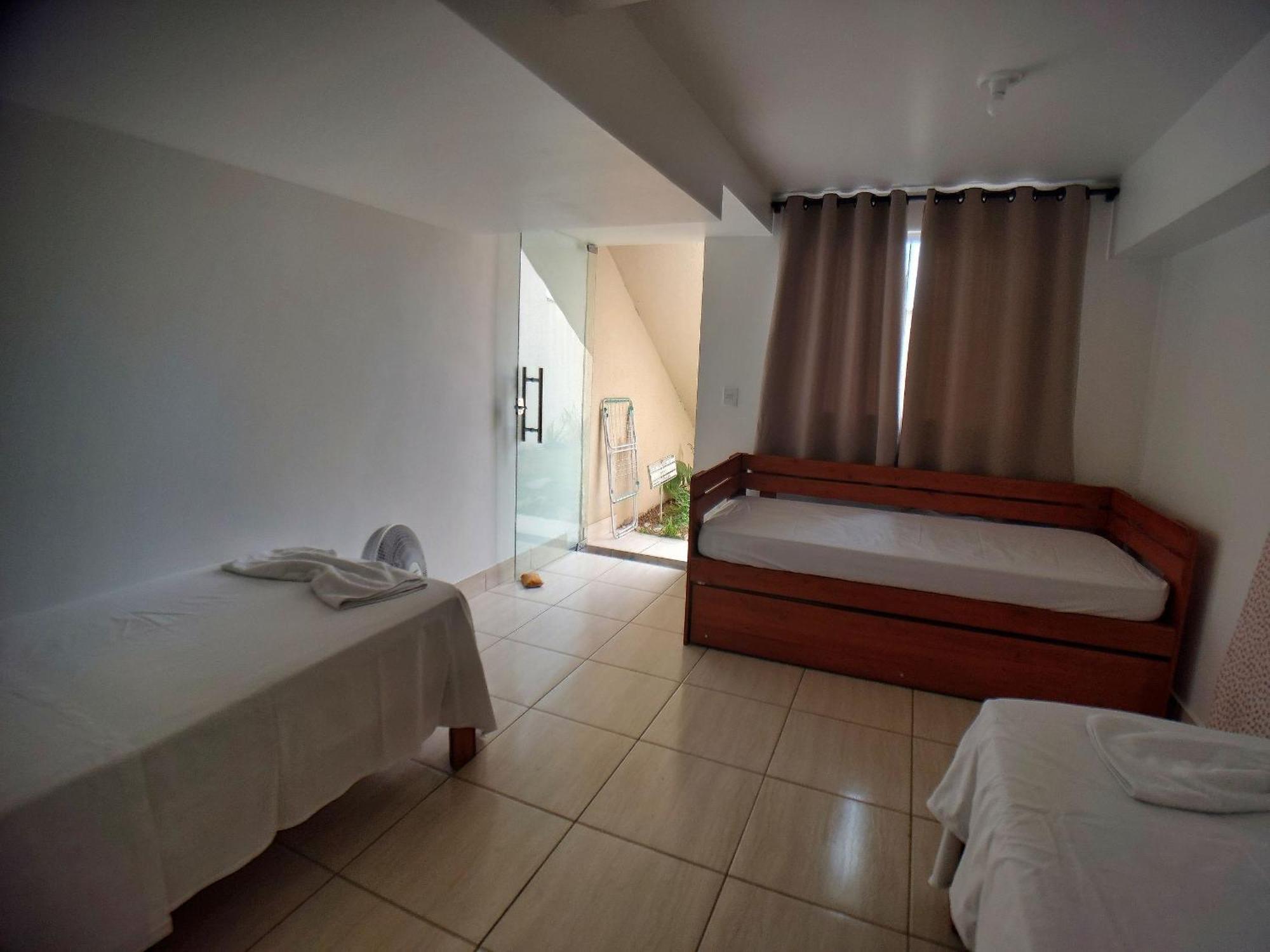 Casa Confortavel E Segura Na Regiao Da Pampulha 벨루오리존치 외부 사진