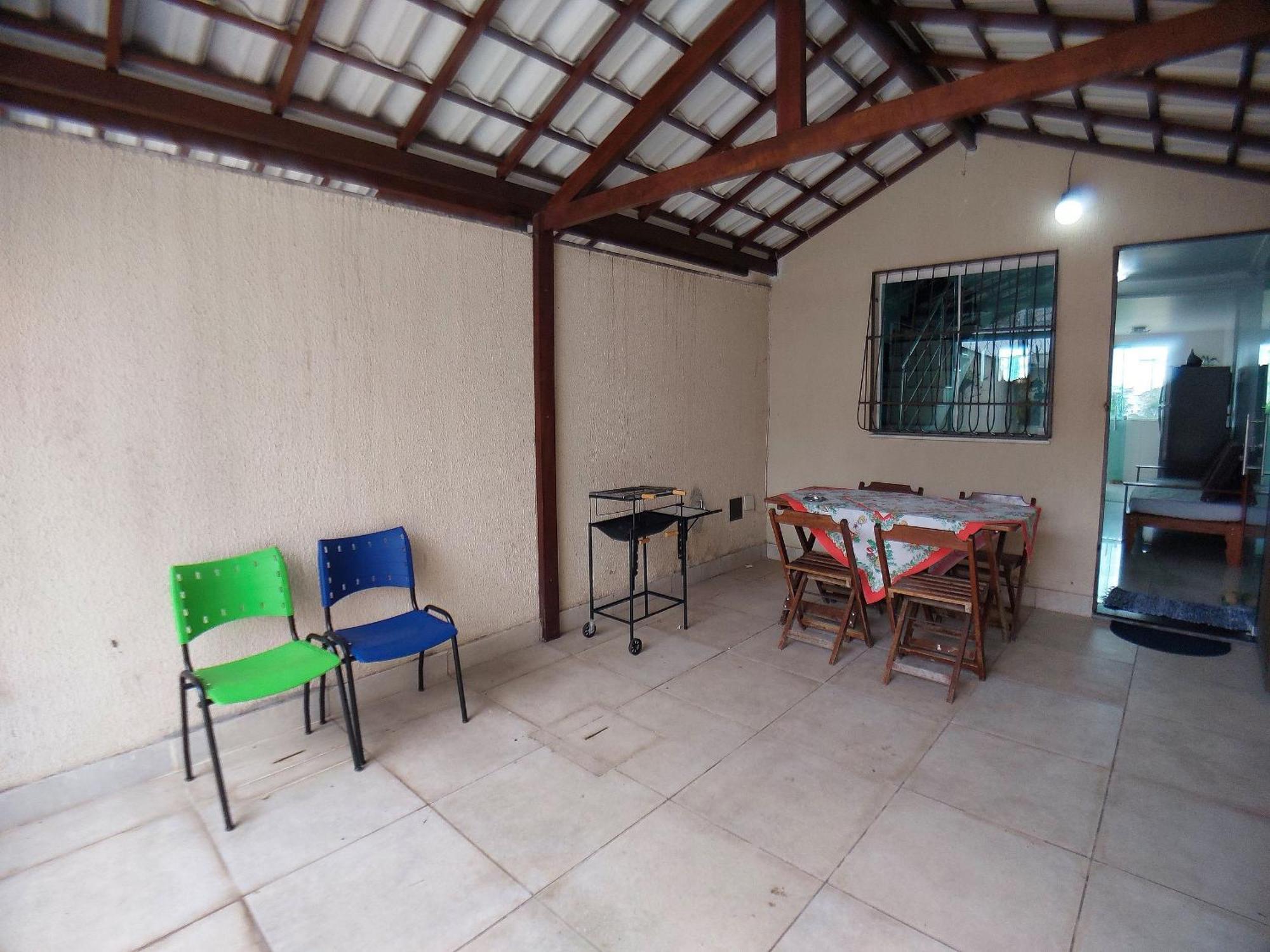 Casa Confortavel E Segura Na Regiao Da Pampulha 벨루오리존치 외부 사진