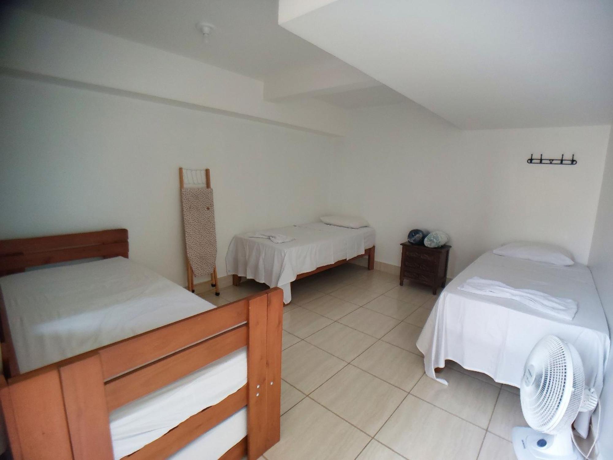 Casa Confortavel E Segura Na Regiao Da Pampulha 벨루오리존치 외부 사진