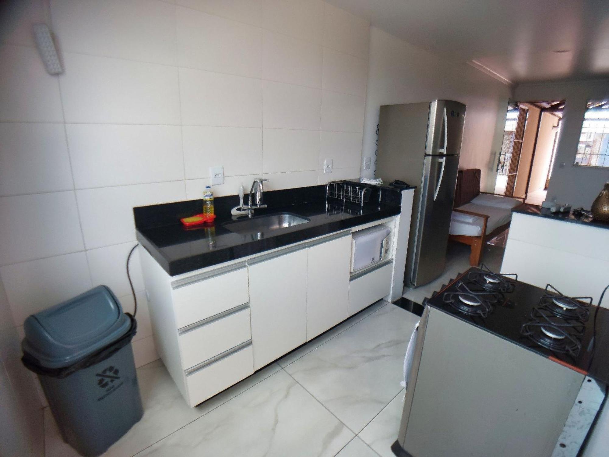 Casa Confortavel E Segura Na Regiao Da Pampulha 벨루오리존치 외부 사진