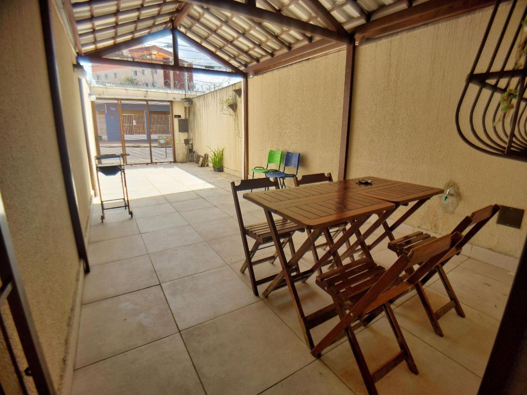 Casa Confortavel E Segura Na Regiao Da Pampulha 벨루오리존치 외부 사진
