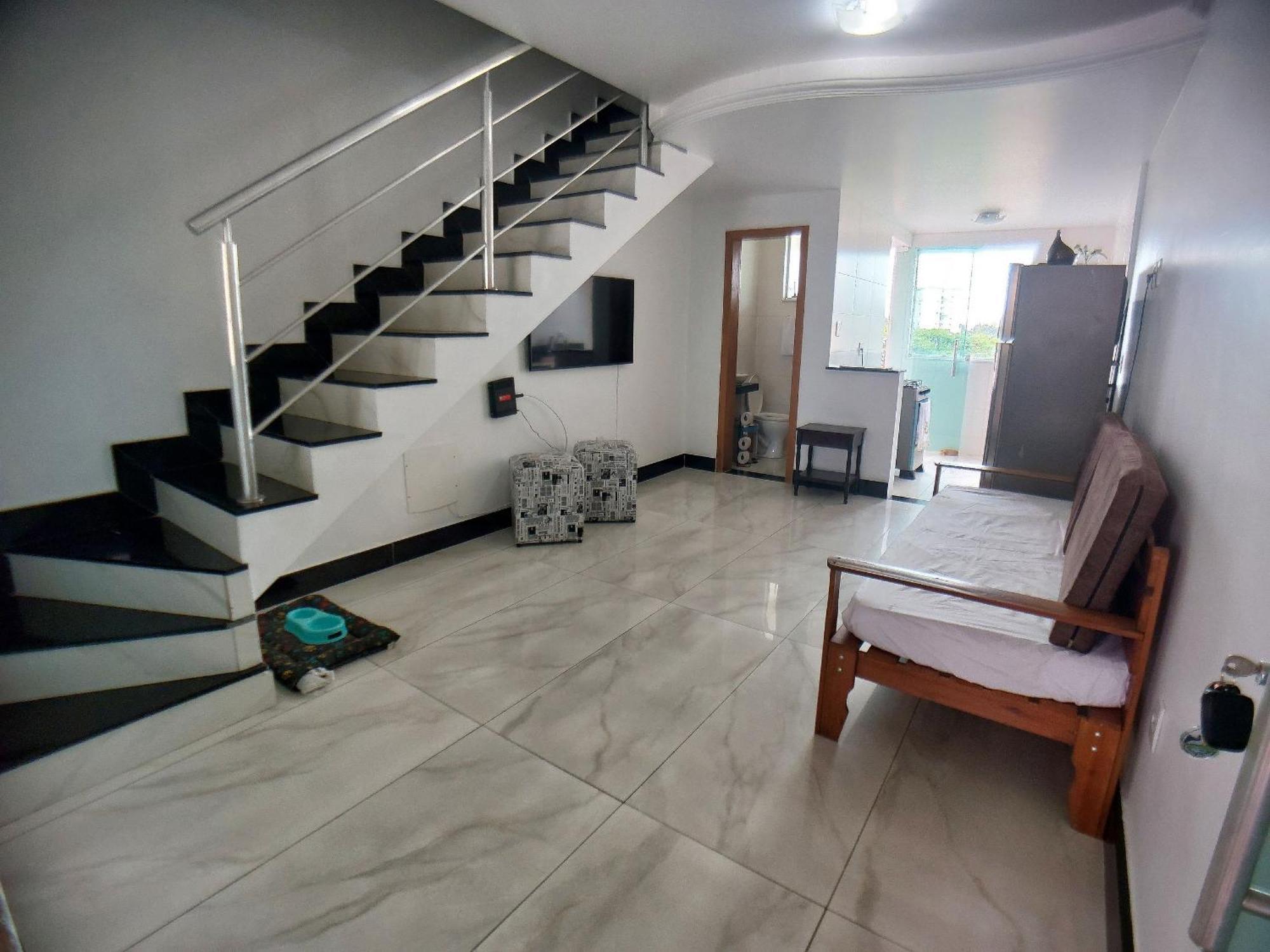 Casa Confortavel E Segura Na Regiao Da Pampulha 벨루오리존치 외부 사진
