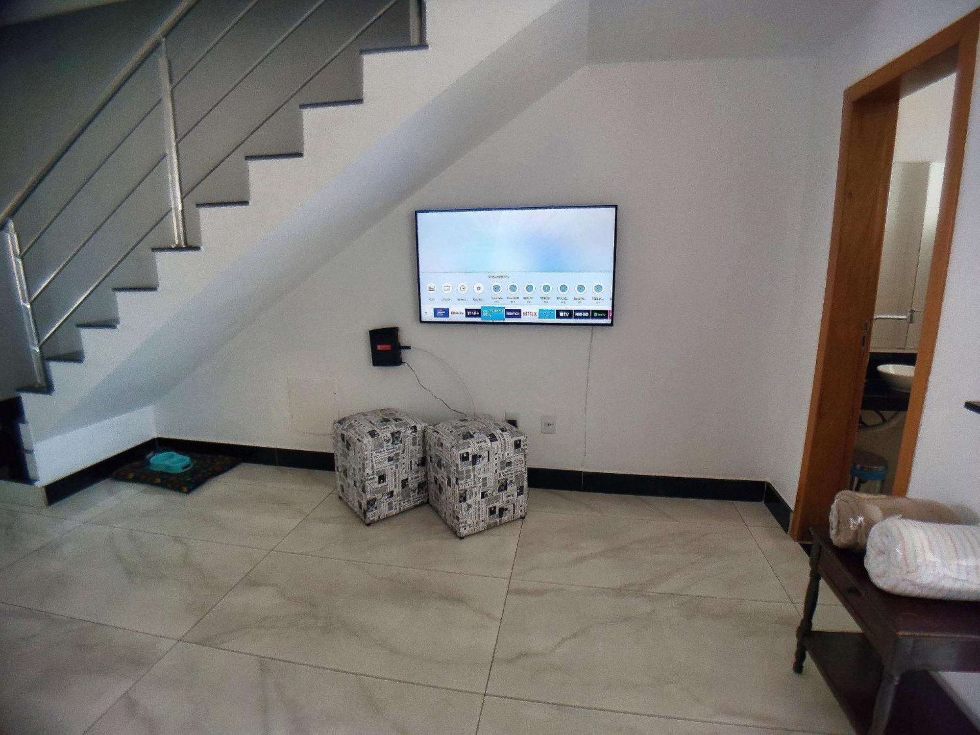 Casa Confortavel E Segura Na Regiao Da Pampulha 벨루오리존치 외부 사진